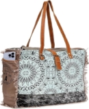 תיק קאנבס מעוצב לאישה